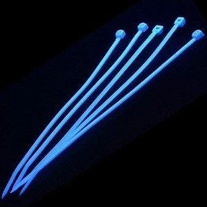 FISCHER OPASKA KABLOWA UBN 2,5 x 100mm Juoda 100szt.