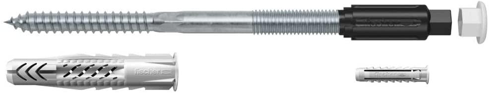 Fischer Abstandsmontagesystem THERMAX 10/220 M6 B (2 vnt.)