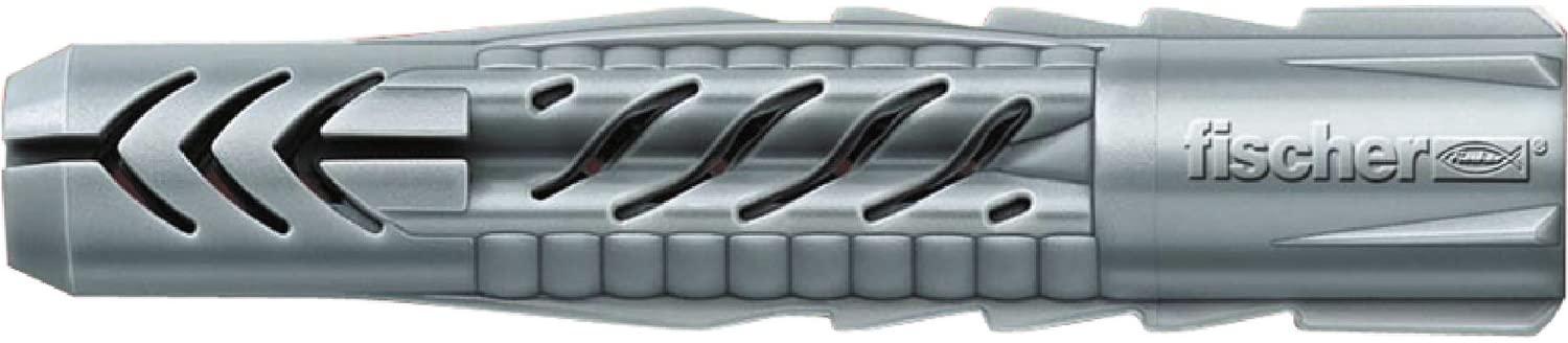 Fischer Susisuk. kaišt. UX 10x60 DIY 25 vnt.