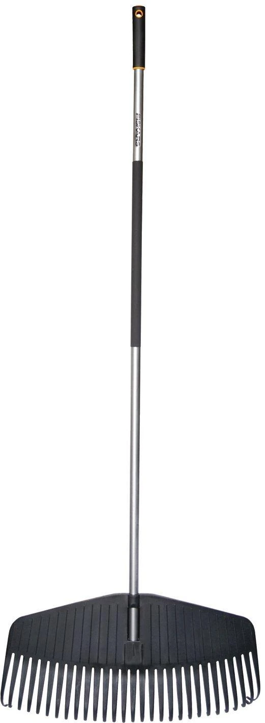 Fiskars Fiskars lengvas platus lapų grėblys 1000660