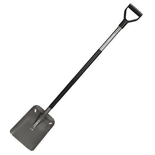 Ergonominis Fiskars kastuvas