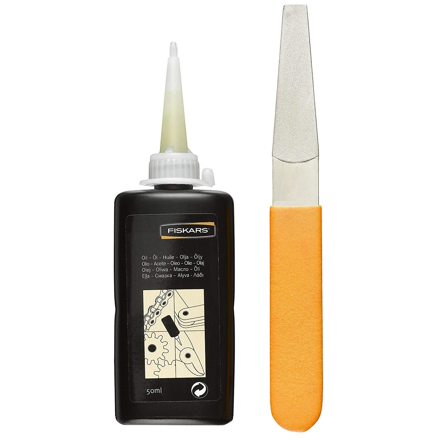 Fiskars Įrankių priežiūros rinkinys 1001640