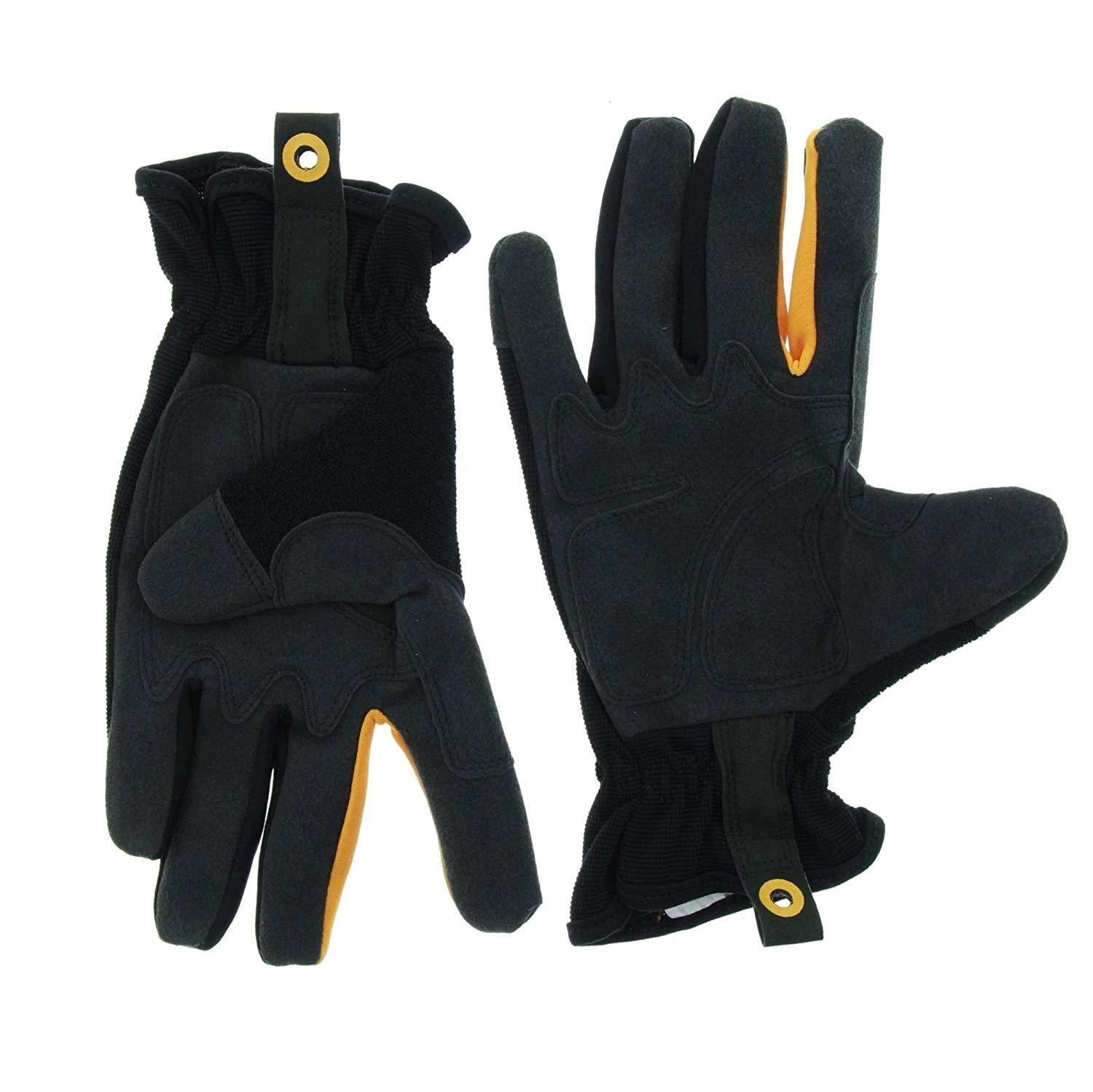 Fiskars | Garden Work Gloves Size 8 | Work Gloves