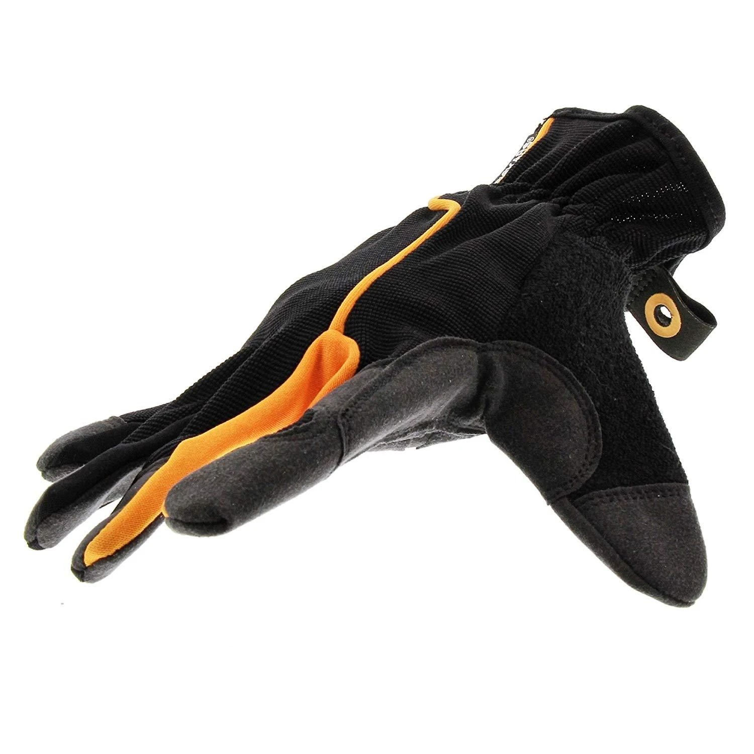 Fiskars | Garden Work Gloves Size 8 | Work Gloves