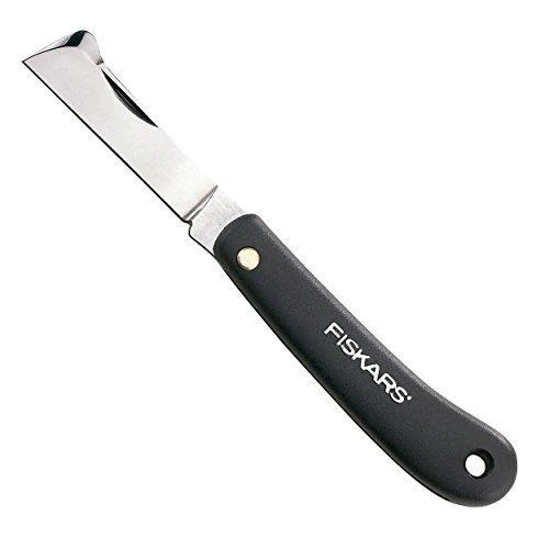 Skiepijamo (akiavimo) peilis Fiskars K60