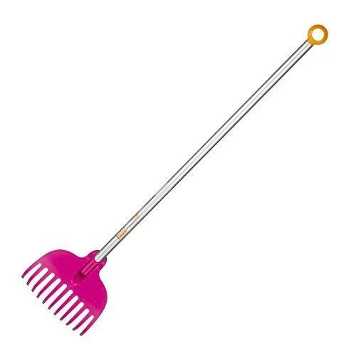 Fiskars MyFirstFiskars lapų grėblys 1001419