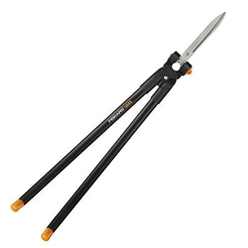 Fiskars PowerLever Grass & Gyvatvorių žirklės GS53 1 vnt.