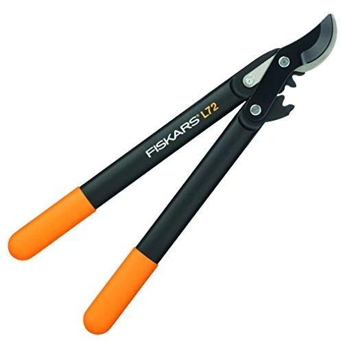 Fiskars PowerGear Lopperio aplinkkelio žirklinė galvutė (S) L72