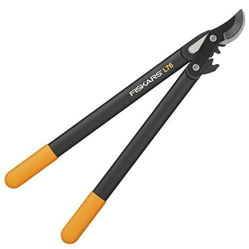 Fiskars PowerGear Lopper aplinkkelis, žirklinė galvutė (M) L76