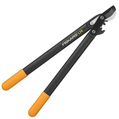 Fiskars PowerGear Lopper aplinkkelis, kablio galvutė (M) L74