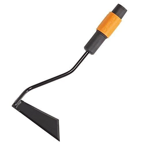 FISKARS MOTYKA QUIKFIT 3-FUNKCYJNA