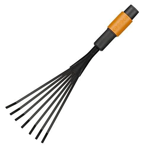 Fiskars QuikFit gėlių grėblys