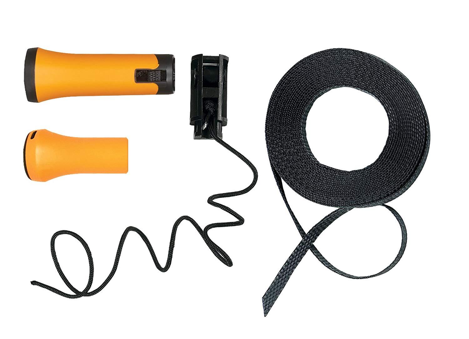 Fiskars Pavaros juostelių rinkinys ir rankena genėtuvui UPX82