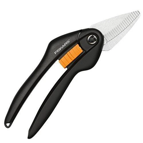 Fiskars SingleStep universalus kirpiklis SP28