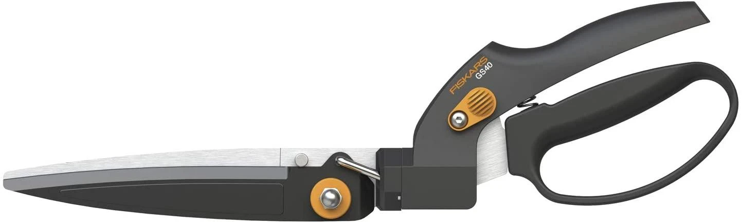 Fiskars SmartFit žirklės žolei GS40