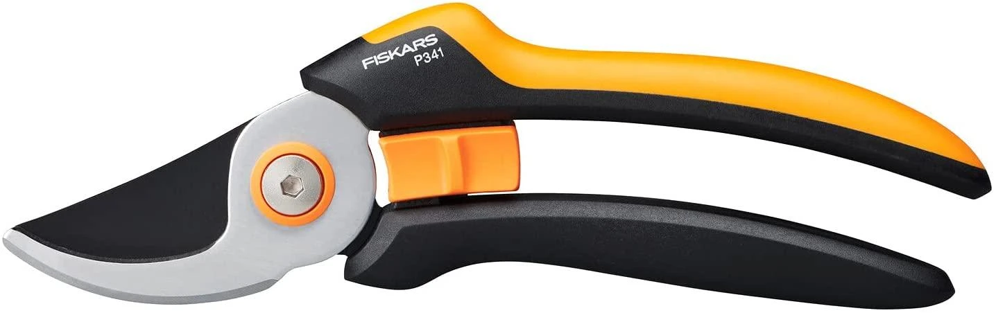 Fiskars Solid™ sekatorius prasilenkiančiais ašmenimis L (P341)