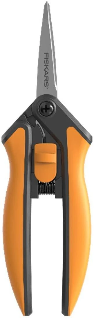 Fiskars kirpiklis Solid SP13