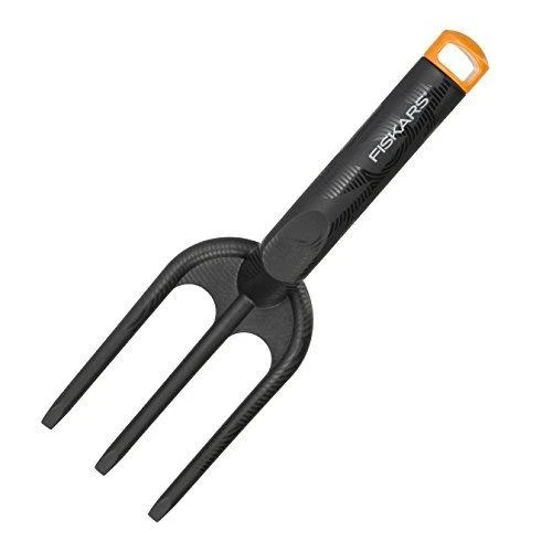 Fiskars Solid Planters Week Fork