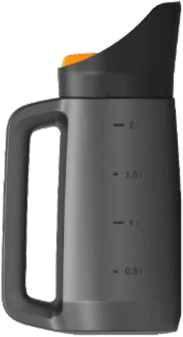 Fiskars rankinis barstytuvas Solid