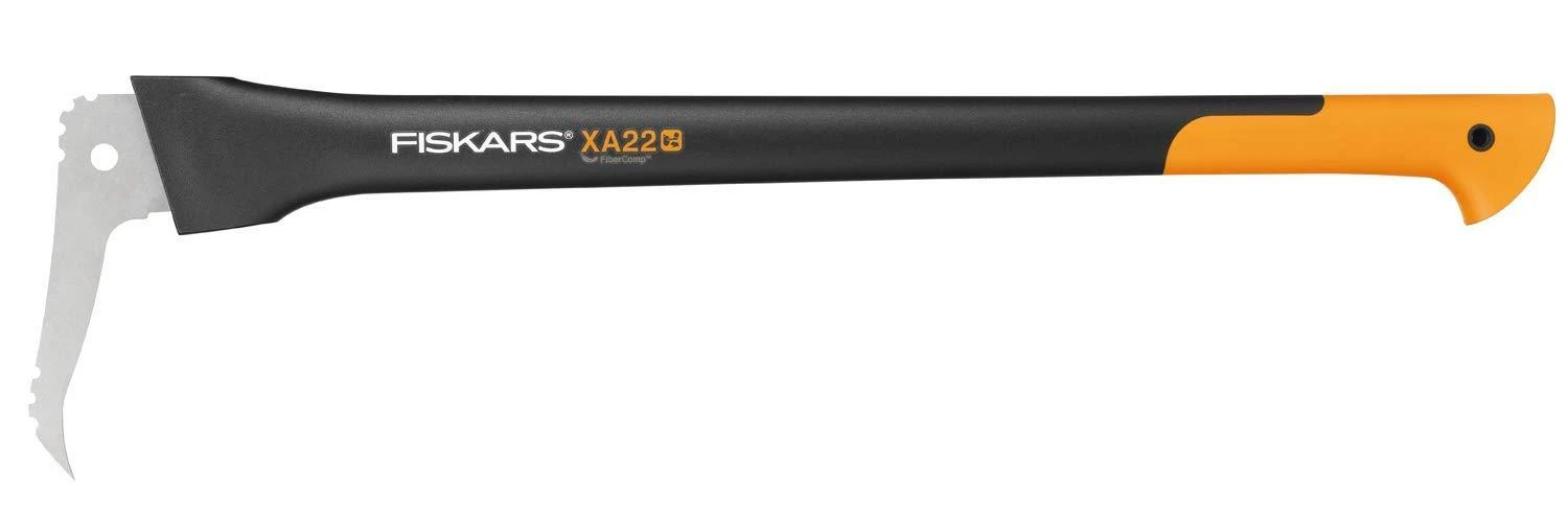 Fiskars Fiskar WoodXpert Sappie XA22