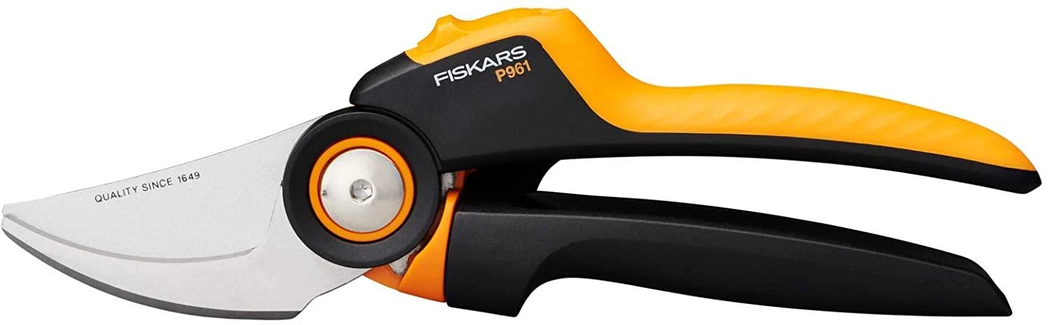 Fiskars X-series sekatorius prasilenkiančiais ašmenimis L (P961) 1057175