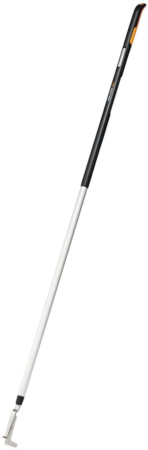 Piktžolių ravėtuvas Fiskars Xact 150mm
