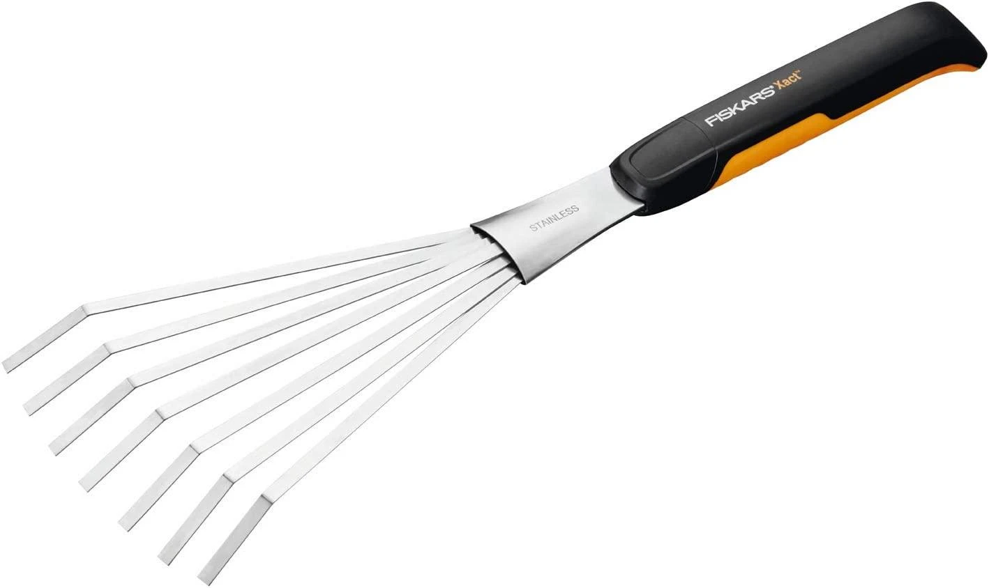 Fiskars Xact™ Mažas grėblys 1027044