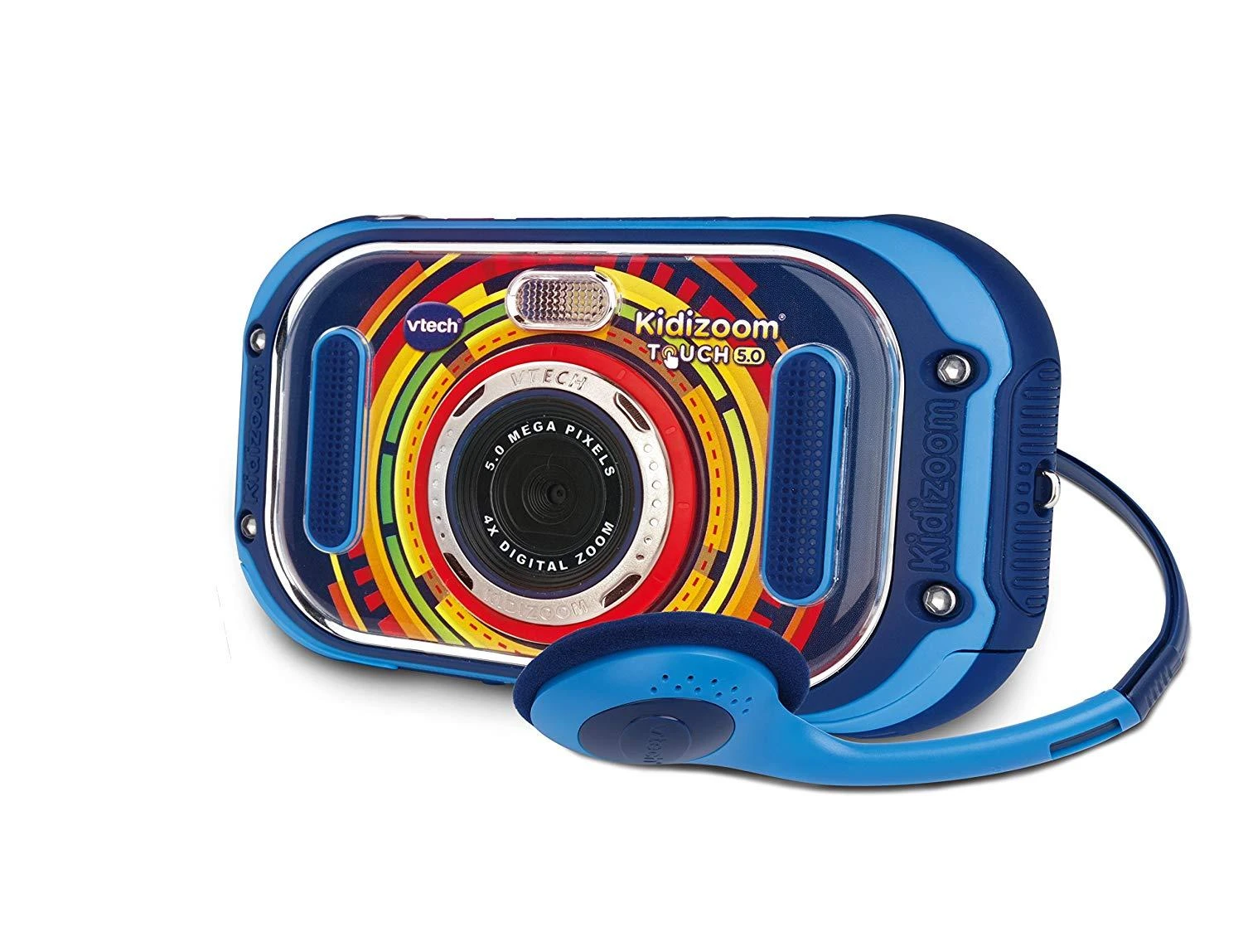 Vtech Kidizoom Touch (80-163504)
