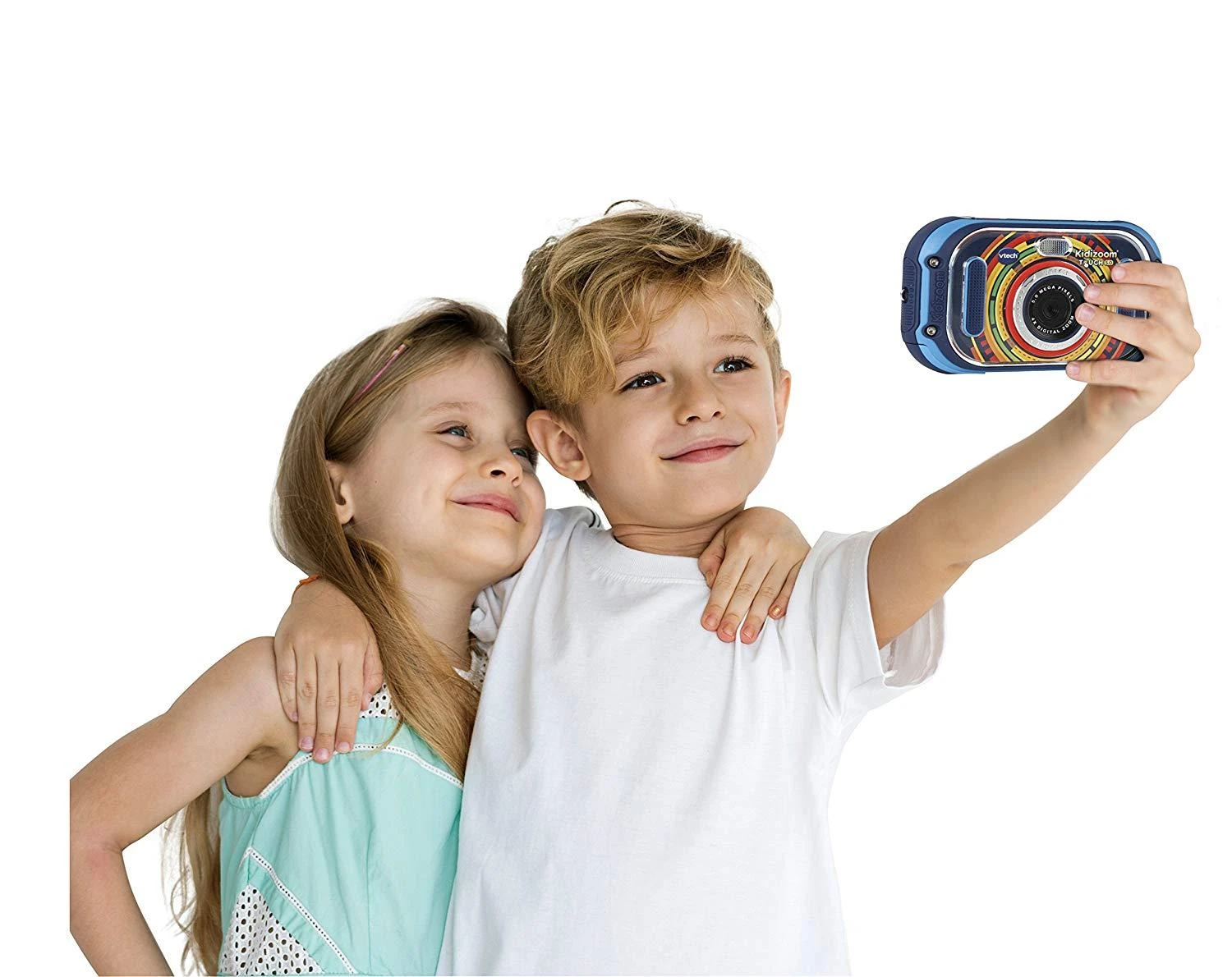 Vtech Kidizoom Touch (80-163504)
