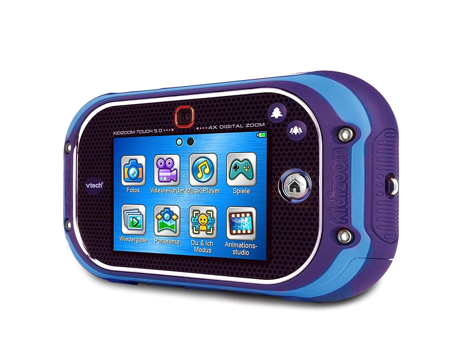 Vtech Kidizoom Touch (80-163504)
