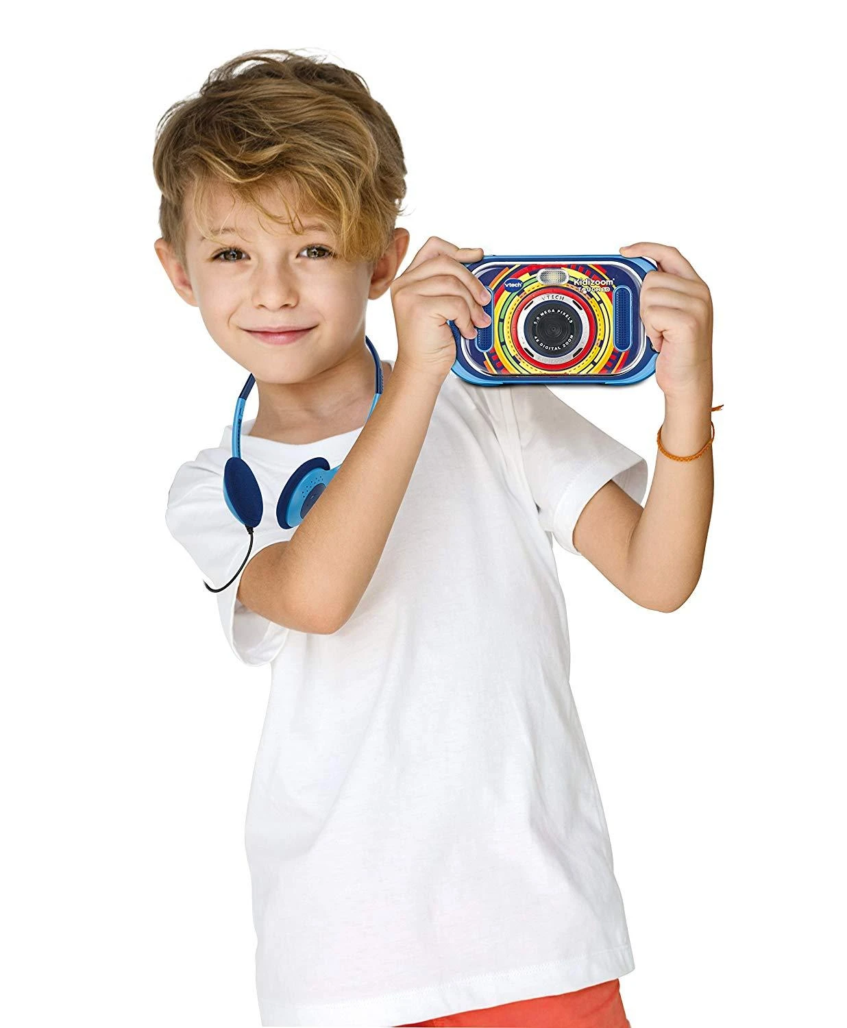 Vtech Kidizoom Touch (80-163504)