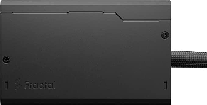 Fractal Design Anodas Bronze 650W | Kompiuterio maitinimo šaltinis