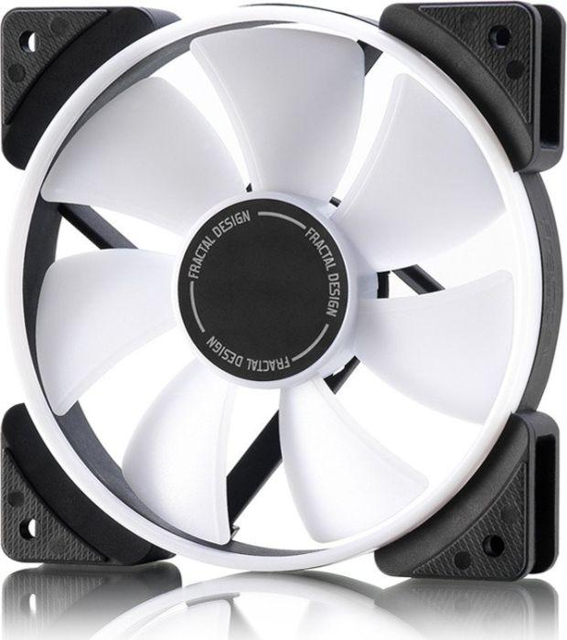 FRACTAL-DESIGN FD-FAN-PRI-AL12 (Žalias)
