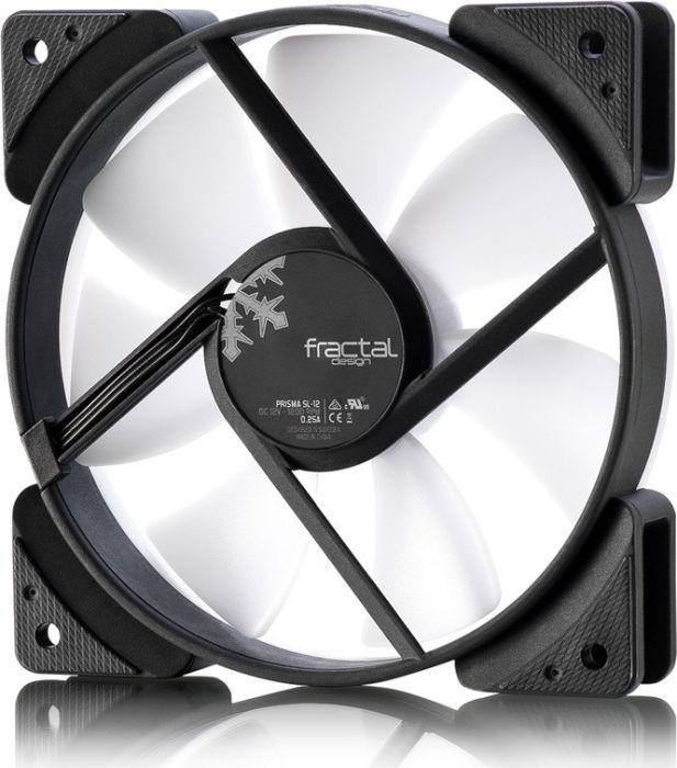 FRACTAL-DESIGN FD-FAN-PRI-AL12 (Žalias)