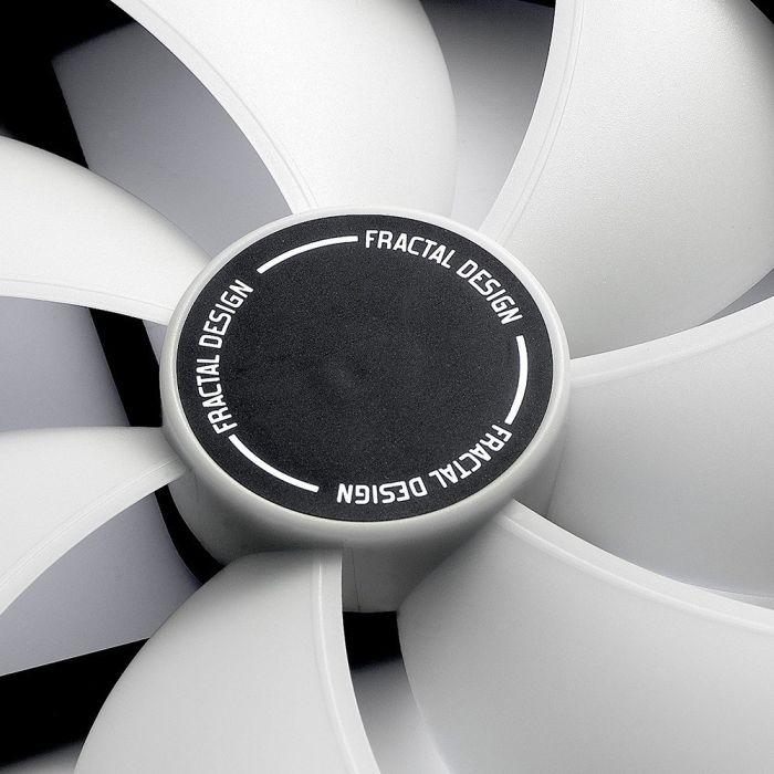 FRACTAL-DESIGN FD-FAN-PRI-AL12 (Žalias)
