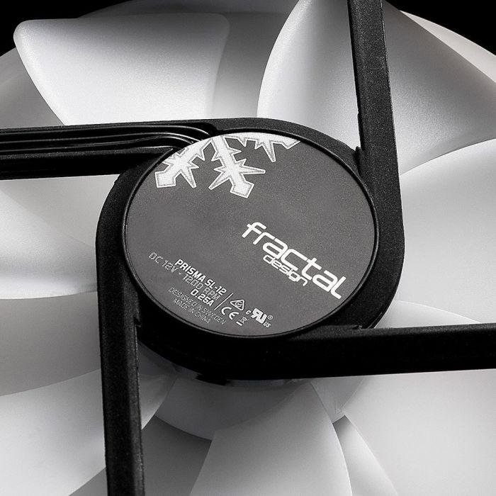 FRACTAL-DESIGN FD-FAN-PRI-AL12 (Žalias)