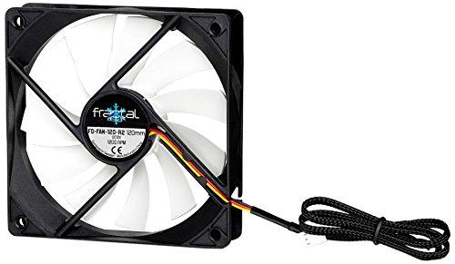 Fractal Design FD Silent Series 80mm Silent Series R3 new