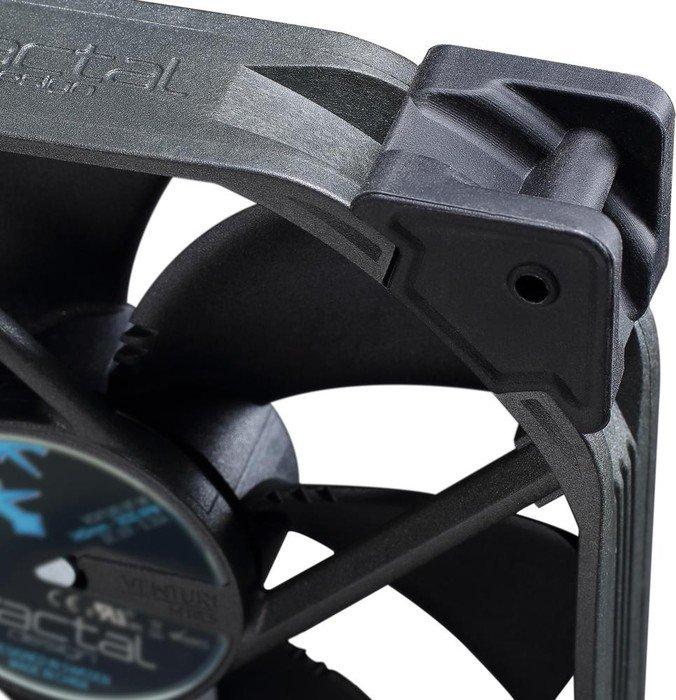Wentylator Fractal Design Venturi HP-12 PWM (FD-FAN-VENT-HP12-PWM)