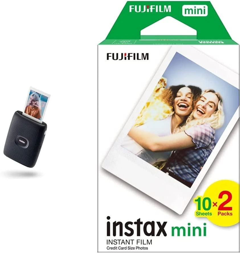 Fujifilm Spausdintuvas instax mini Link 2 SPACE Mėlynas
