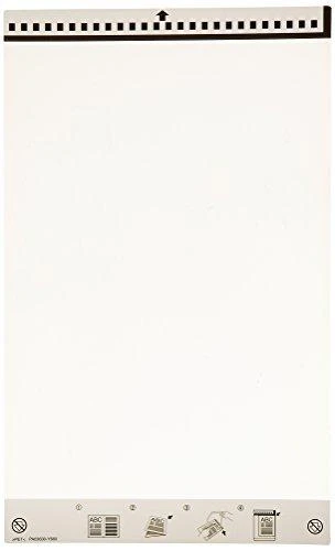 Fujitsu SCANSNAP CARRIER SHEETS A3 - 5PK
