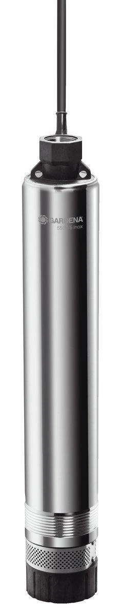 Gardena Premium giluminis vanduo 5500/5 1489-20