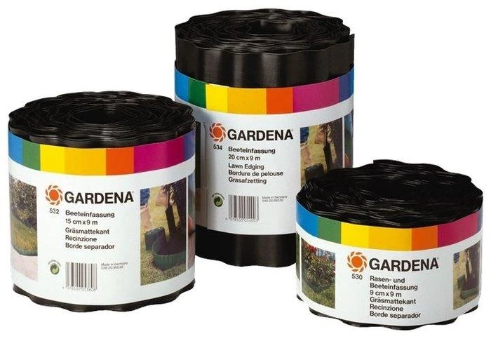 Gardena Vejos pakraščių juosta (žalia)