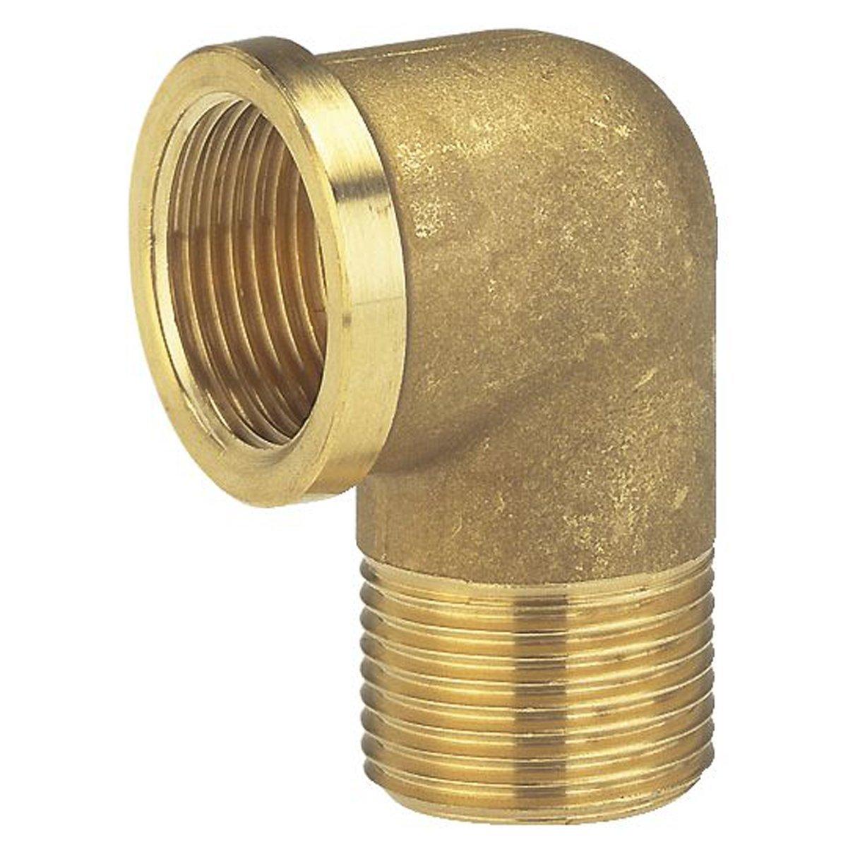 Gardena Žvakių kampas su vidiniu ir išoriniu sriegiu 42 mm (7285)