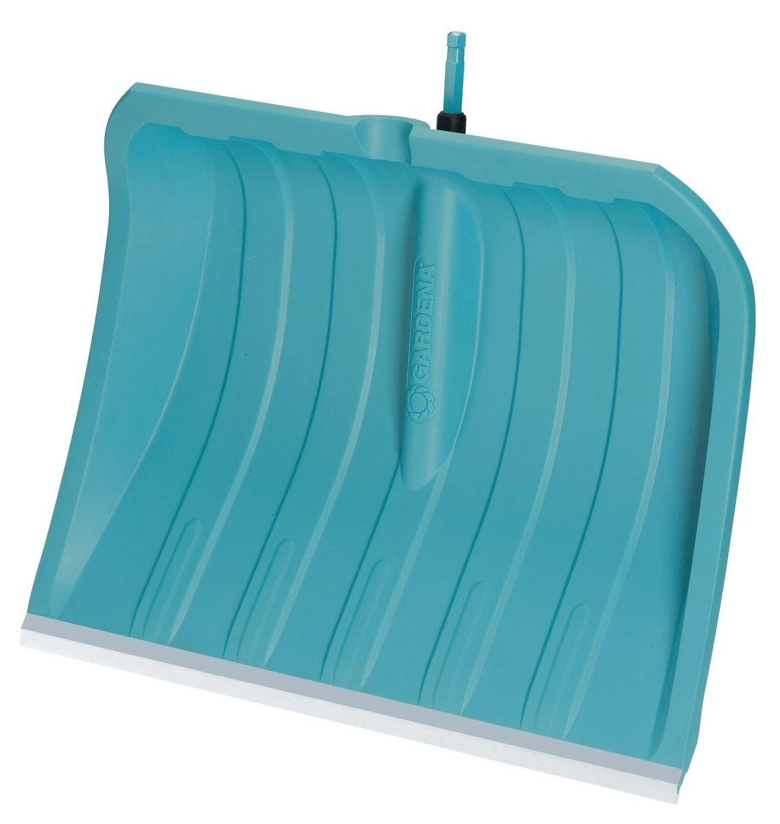 Sniego kastuvas Gardena Combisystem ALU50 9660439-01 (be koto)