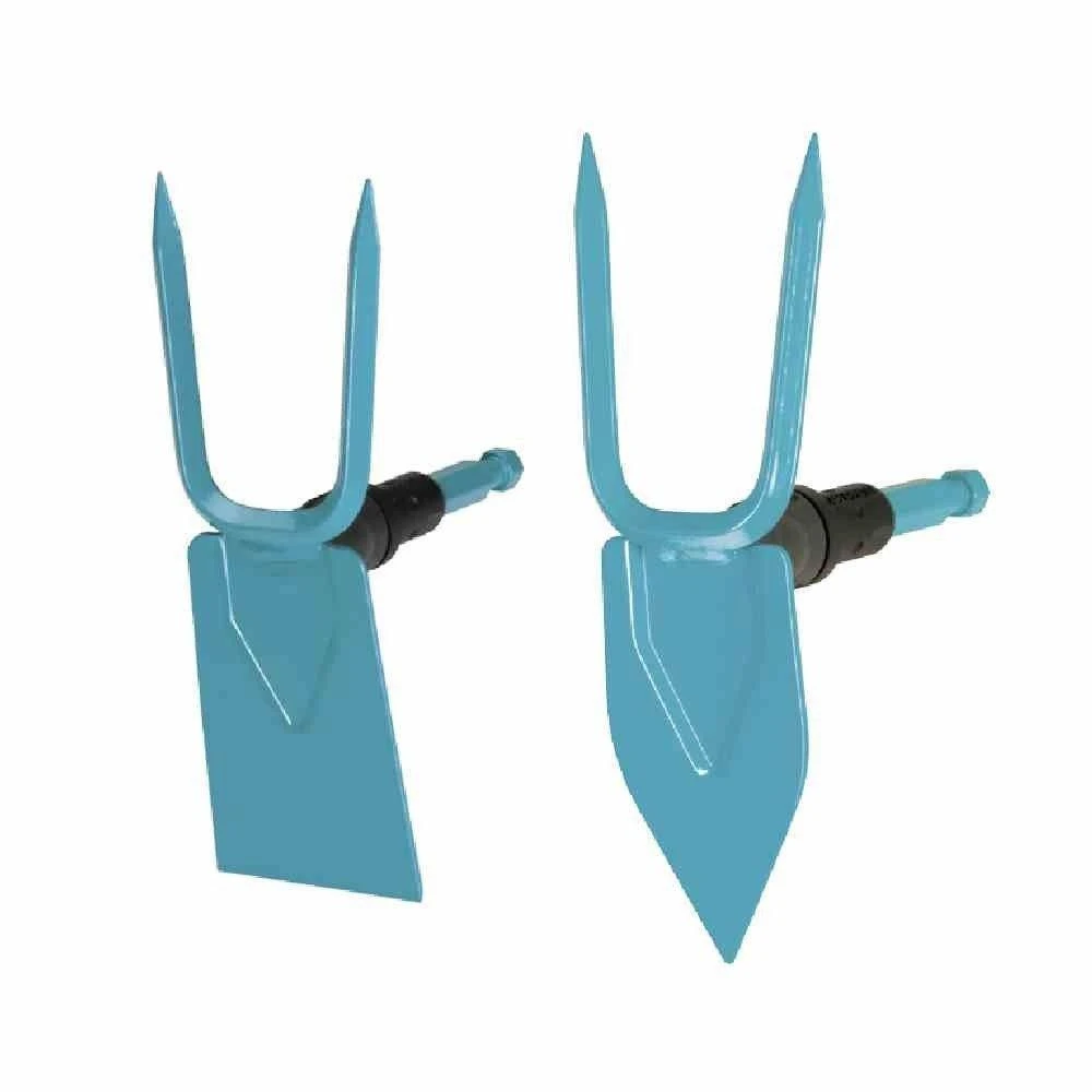 Daržininko kauptukas Gardena Combisystem 03215-20; 7 cm