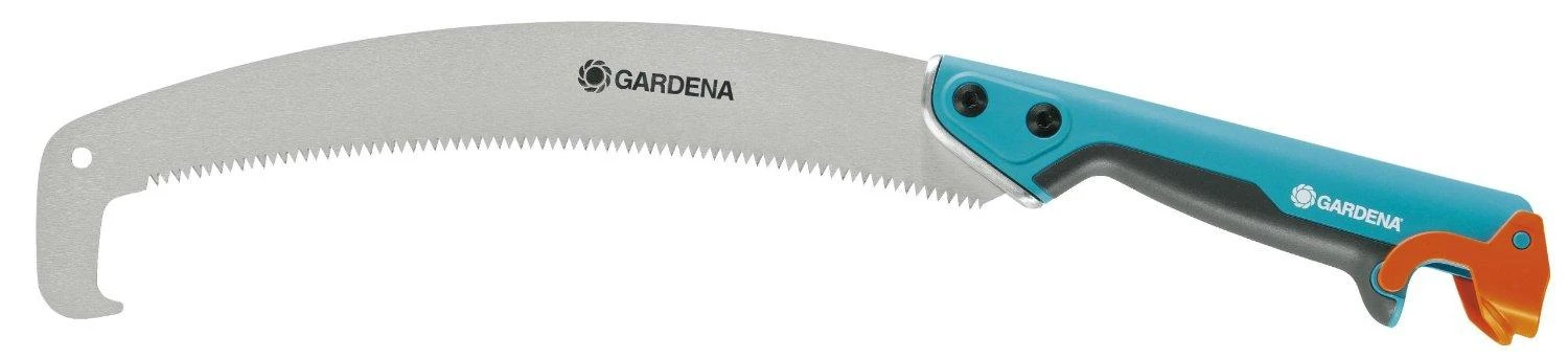 Lenktas GARDENA CS sodininko pjūklas 300 PP