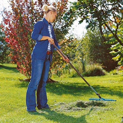 Surinkimo grėblys Gardena Combisystem 3381-20, 901044901