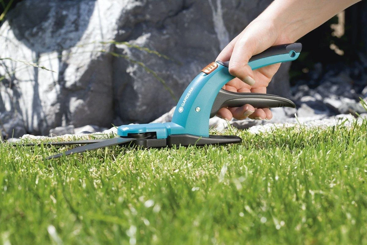 Žolės žirklės GARDENA COMFORT 08733-20