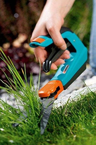 Gardena Comfort žolės žirklės (8735)