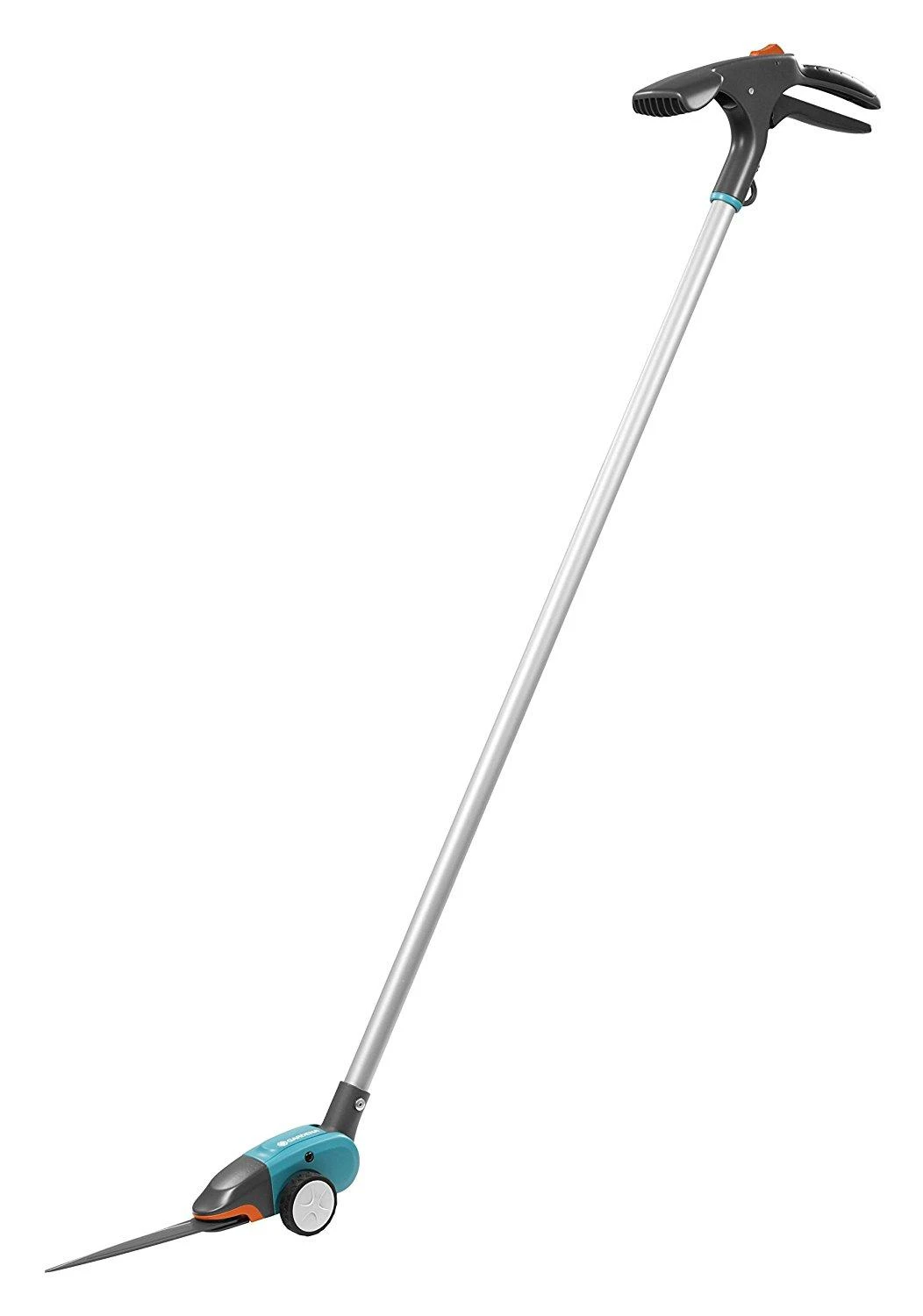 Gardena Žolės žirklės su ilga rankena "Comfort" 12100-20